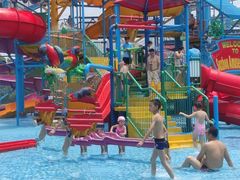 -苏州乐园森林水世界