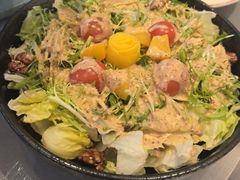-滨河味道(南内环店)