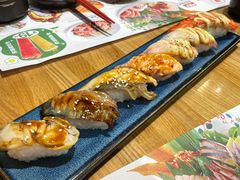 -Sushi Love 创意寿司(丽影广场店)
