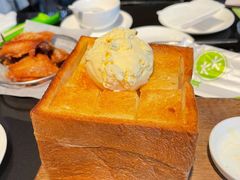 -小资太太餐厅(南岗区店)