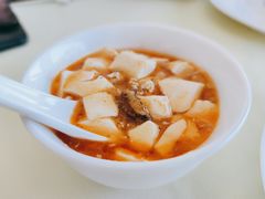 -远洋宾馆·江景餐厅