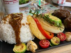 -肥韬茶餐厅(南山mini店)