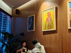 -安妮意大利餐厅(世贸天阶店)