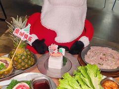 -烧肉达人•炭火烧肉(新天地店)