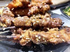 -夜半不二海鲜炭烤(文汇巷店)