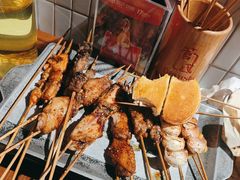 -管氏翅吧(地安门创始店)