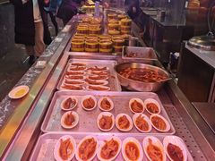 -炭烤麻里·臻选自助烤肉料理(观音桥大融城店)