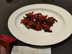 -皇朝会.经典传统粤菜(外滩店)