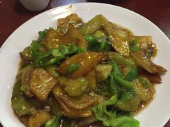 -石老头关东饺子王·东北菜(嘉华鑫城店)