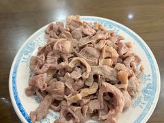 -老爆肚满五香烧牛羊肉
