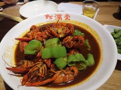 -虾满堂(瑞虹店)