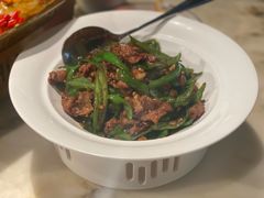 小炒肉-六尺巷新徽菜(总店)