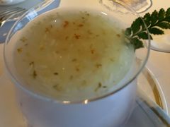 -金轩中餐厅 Jin Xuan(浦东丽思卡尔顿酒店)