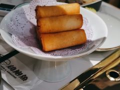 -如一鸡鲍鱼·粤式煲汤(长泰广场店)