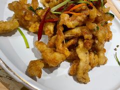 -老江南春·中国龙菜(衡山路店)