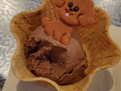 -CORNER CONE GELATO酷矿手作霜淇淋(南头古城店)