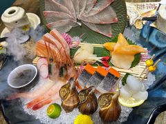 -古田居·特色寿司料理(骏欣中心店)