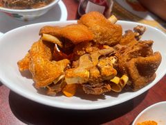 -老坑记·香港经典粤菜馆