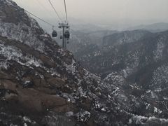 -八达岭长城
