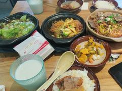 -砂锅爷·老成都砂锅菜(昌平店)