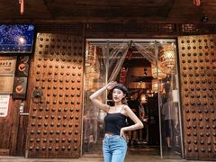 门面-杨记隆府(重庆总店)