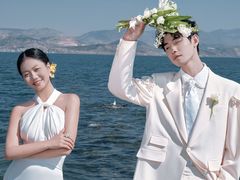 -爱我旅拍婚纱摄影(大理店)