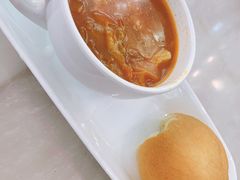 -翠华餐厅(香港国际机场店)