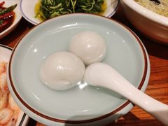 -翠山·映月湖景餐厅(映月湖公园店)