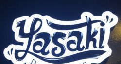 -YASAKI国际舞蹈中心