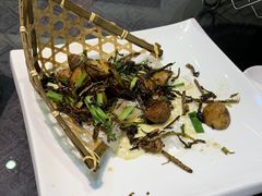 -万景茶庄·台州菜