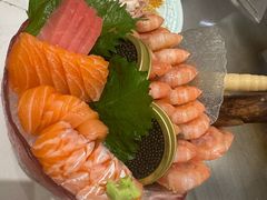 -世香全厨•日料·铁板烧(金桥店)