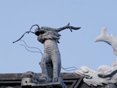 -拙政园