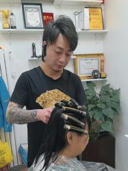 -爱秀造型 T-G