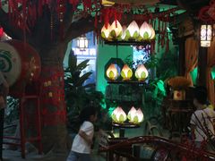 -鼎晟江南·融合江南宴(固戍店)