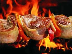 牛板筋-铁木真自助餐厅(大庆路店)