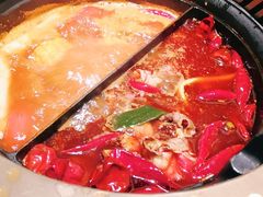 -呷哺呷哺(太原万象城店)