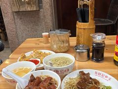 -吴财记面家(大同路店)