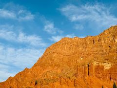 -天山神秘大峡谷