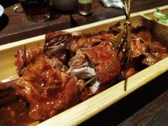 -大牌大·传统杭帮菜(湖滨店)