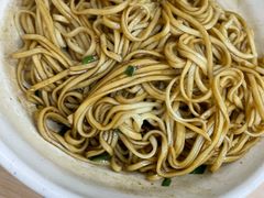 -蒋家桥饺面店(广陵路店)