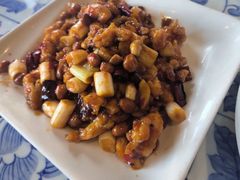 -好嫂子酱猪手•农家菜(学院南路店)