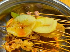 -嘉州鲜知味钵钵鸡(奎星楼店)