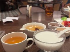 -北海银滩皇冠假日酒店-德丰楼中餐厅