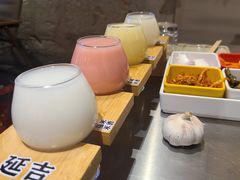 -大头叔烤鸡爪·朝鲜族烤串(天池路店)