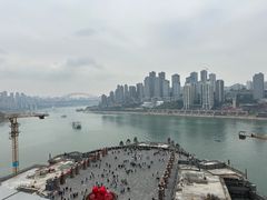 -鹅冠港式茶餐厅(来福士店)