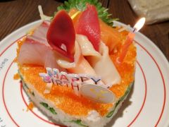 -大雄寿司(中华广场店)