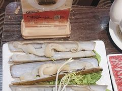 -好彩海鲜火锅饭店(银河百老汇店)