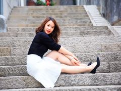 -厦门鼓浪屿青木蟳埔簪花写真摄影(鼓浪屿店)