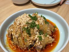 -宏状元现熬粥·京味菜(三里河店)