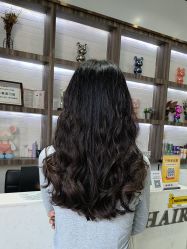 -FG HAIR·烫发·染发